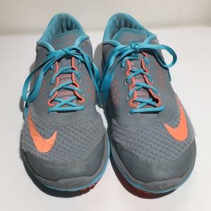 Nike Running Shoes